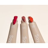 Say Hi Glassy Lips regeneracijski balzam za ustnice odtenek Nude 10 ml | Shoptok.si