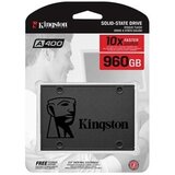 SSD Kingston 960GB A400 2,5 SA400S37/960GB | Eponuda.ba