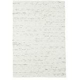 Linea Natura ROČNO TKANA PREPROGA Alm Glück 160/230 cm tkano svetlo siva | Shoptok.si