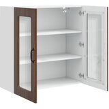  Ploča za perilicu posuđa Kalmar Smeđi hrast 80 x 31 x 80 cm | Eponuda.com