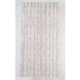 Mendola Fabrics Bijela prozirna zavjesa 500x260 cm Corsa – Cijene