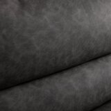 Bessagi Home zofa s posteljno funkcijo lia, temno siva | Shoptok.si