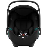Britax Romer avtosedež i-Size 40-87 cm Baby-Safe iSense (2000035089) - črn | Shoptok.si