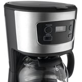 Sencor SCE 3700BK aparat za kavo, črn | Shoptok.si