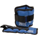 PrideShop Utež za zapestje in gleženj Pride - MoveLoad XT - Črna , 0,5 kg Cene
