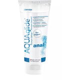 AQUA glide anal 100ml - analni lubrikant na bazi vode JOY11713 | ePonuda.com