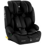 Kikka Boo i-Bronn auto sedište i-Size Black 76-150cm, Isofix | ePonuda.com