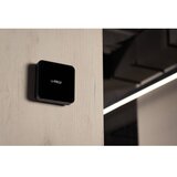 U-PROX Sirena za unutrašnju upotrebusa tri nivo jacive do 85db crna | Eponuda.com