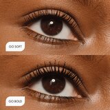 Catrice Glam & Doll Sculpt & Volume vodoodporna maskara za volumen in privihanje trepalnic črna 10 ml | Shoptok.si