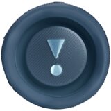 JBL Flip 6 originalni prenosni bluetooth zvočnik - moder | Shoptok.si