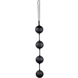 You2Toys Črne love string kroglice | Shoptok.si