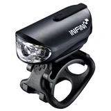 prednje svetlo olley I-210P black