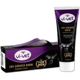 Vi-Vet Depil krema za muškarce, 125 ml Cene