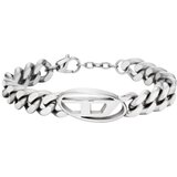 Diesel Zapestnica DX1432040 | Shoptok.si