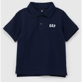 GAP Kids Polo Shirt with Logo - Boys Cene