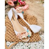 Resti Rubber ballerinas with flower Koddies | ePonuda.com