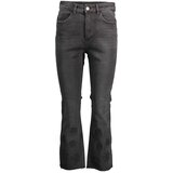 Desigual BLACK WOMEN&#39;S DENIM JEANS Cijene