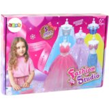 Creative Artistic Set for Creating Dresses | Shoptok.si