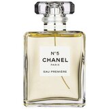 Parfem No.5 Eau Premiere parfumirana voda za ženske 50 ml | Shoptok.si