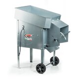 Grifo DEFP električni odvajač lišća od maslina 230 V, 220 W, pocinčani čelik Cijene