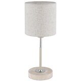Globo 15968T - Stona lampa DELEON 1xE14/40W/230V Cene