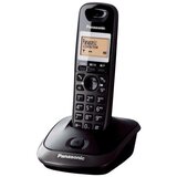 Panasonic Bežični DECT telefon KX-TG 2511 crni | shoptok.hr