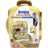 Kofer set prodavac sladoleda 24017 | ePonuda.com