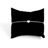 Vuch MyHeart Silver Bracelet | shoptok.hr