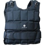 Sveltus Weighted Vest Črna 10 kg | Shoptok.si