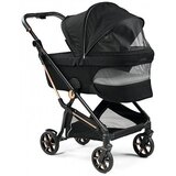 Peg-Perego kolica 3u1 Vivace SLK, Bronze Noir | shoptok.hr