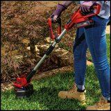 Einhell Expert akumulatorski trimer za travu Power X-Change GE-CT 18/28 Li-Solo | shoptok.hr