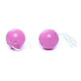  Vaginalne kuglice Smart Duo Balls Duo, Roze Cene