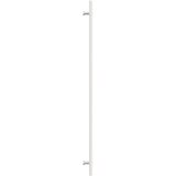  Ručke za ormarić 20 kom srebrne 480 mm od nehrđajućeg čelika | shoptok.hr