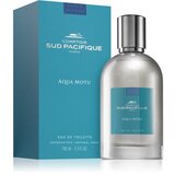 Comptoir Sud Pacifique Aqua Motu toaletna voda za žene 100 ml | shoptok.hr