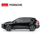  R/C 1:24 Porsche Cayenne Turbo Black RASTAR Cijene