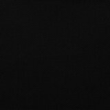  Balkonsko platno črno 75x1000 cm 100 % poliestrski oxford | Shoptok.si