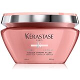 Kérastase Chroma Absolu Masque Chroma Filler intenzivna hranjiva maska za obojenu kosu 200 ml | shoptok.hr
