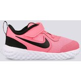 Nike plitke patike za devojčice REVOLUTION 5 GT BQ5673-602 | ePonuda.com