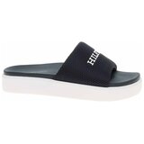 Tommy Hilfiger FW0FW07828DW6 Tamno plava | shoptok.hr
