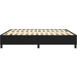  Box spring posteljni okvir črn 180x200 cm blago, (20738180) | Shoptok.si