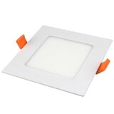  LED prigušiva ugradna stropna svetiljka LED/6W/230V 3000-6500K Wi-Fi Tuya | Eponuda.com