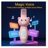  Mikrofon K6 sivi | Eponuda.com
