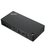 Lenovo NOT DOD DOCK USB-C Univerzalni, 40AY0090EU | ePonuda.com