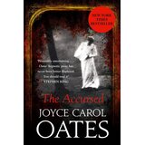 Harper Collins Publishers Ltd Joyce Carol Oates - The Accursed Cene