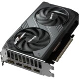 Gigabyte GeForce RTX 5050 WINDFORCE OC 8G Graphics Card - 8GB GDDR6, 128bit, PCI-E 5.0, 2587MHz Core Clock, 2 x DP, 2 x HDMI, NVIDIA DLSS 4, GV-N5050WF2OC-8GD | shoptok.hr