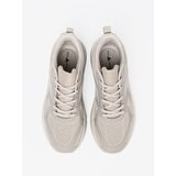 Shelvt Comfortable sneakers grey with McArthur mesh structure | shoptok.hr