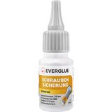Everglue Ljepilo za pričvršćivanje vijaka - 20 g | shoptok.hr