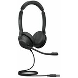 Jabra Slušalke Evolve2 30 z mikrofonoma, (5000521592) Cene