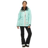 Superdry Jakne Veste Ultimate Rescue Modra | Shoptok.si