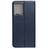 smart+ Magneto etui za XIAOMI REDMI NOTE 12 4G mornarsko moder | Shoptok.si